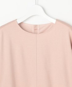 J.PRESS LADIES S コンパクトポンチ カットソー