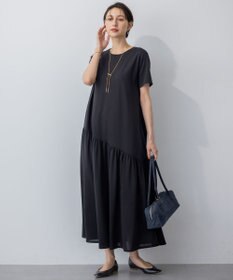 23区 バー スライド ラリエット ネックレス