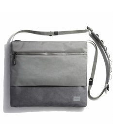 ACE BAGS & LUGGAGE UNTRACK OUTDOOR/CE サコッシュ ショルダーバッグ 60053 アントラック