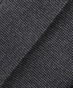 23区GOLF 【MEN】【ストレッチ】チェック柄 ジャージーパンツ