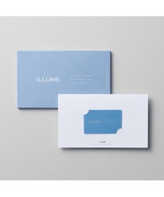 PRESENTERS ROOM ILLUMS(イルムス) e-order choice ＜ストロイエ-C＞