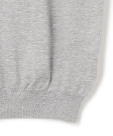 J.PRESS MEN 【FLEX YARN】タートルネック