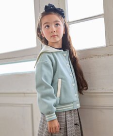 ANY KIDS セーラースタジャン