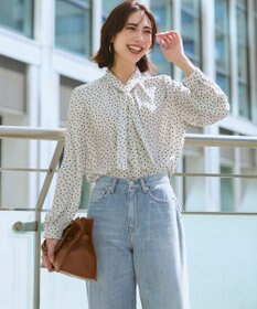 23区 ナロー フープ ピアス