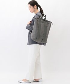 ACE BAGS & LUGGAGE W&.Day/Night レポ 2WAYトート B4サイズ 19172 ダブルアンドデイナイト