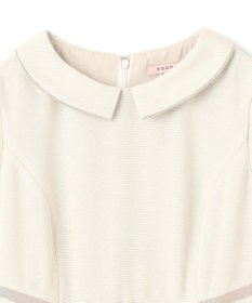 TOCCA 【洗える】BRIGHT LUMINOUS ドレス