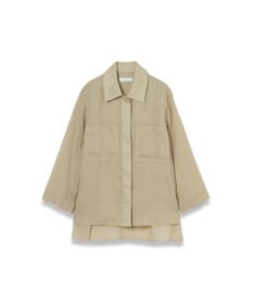 JOSEPH ラミーボイル　ブラウス　SIMI