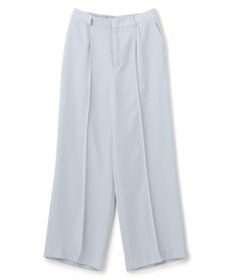 BEIGE， SAMUEL / ワイドストレートパンツ