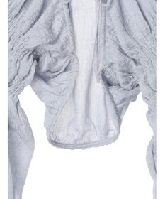 earth music&ecology シアーボレロ