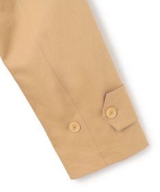 JOSEPH ボンテッドマック　Aラインコート