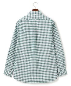 J.PRESS MEN ストレッチ コットンネルシャツ