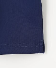 23区GOLF 【WOMEN】【吸水速乾/UVカット】モックネックシャツ