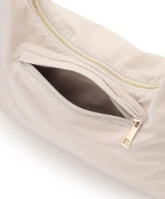 23区 ドロ－ストリング ショルダーバッグ(L)