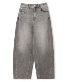 UNFILO 【UNFILO DENIM】バレルレッグデニム
