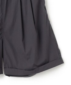 UNFILO Light Move ショートパンツ