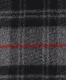 J.PRESS MEN チェックマフラー