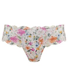 BRADELIS New York 【BRADELIS New York】ウェンディソフトスタイルパンティ25S1