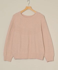 ONWARD Reuse Park 【any SiS】ニット秋冬