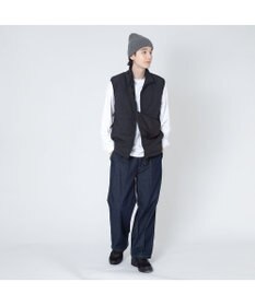 林八百吉商店 un chapeau ニットワッチ