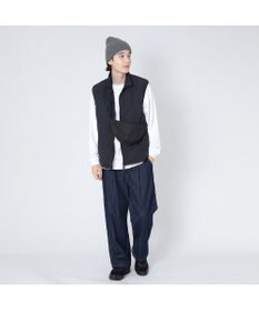 林八百吉商店 un chapeau ニットワッチ