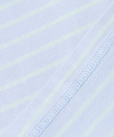 組曲 KIDS 【110-140㎝】長袖ボーダー Tシャツ