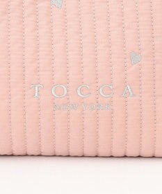 TOCCA 【WEB＆一部店舗限定】【A4サイズ対応】LUCKY SHOWER TOTE トートバッグ