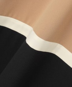 組曲 S 【2SET・WEB限定】バイカラー ジャンスカニットセット