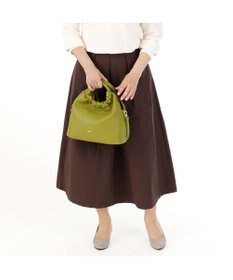 IBIZA ブランドゥーラ　2WAYバッグ