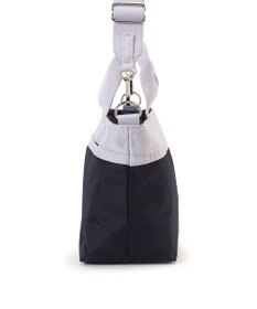 LeSportsac SMALL BUCKET TOTE/ディープシー/ソフトラベンダー