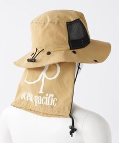 OP／FILA 【Ocean Pacific】サーフハット