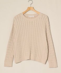 ONWARD Reuse Park 【23区】ニット春夏