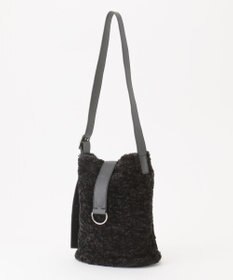 ICB ソフトワンショルダーバッグ