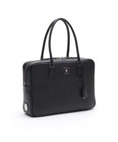 A.D.M.J. A4収納可 / 牛革 / ボストン34cm