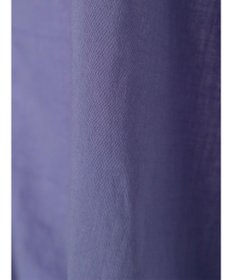 CRAFT STANDARD BOUTIQUE インド綿フリルブラウス