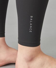 Chacott Boost サイドポケットレギンス