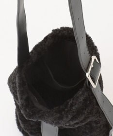 ICB ソフトワンショルダーバッグ