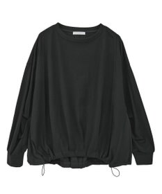 Green Parks バルーンドッキングプルオーバー