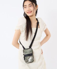 LeSportsac CARGO PHONE BAG/カモカーゴ