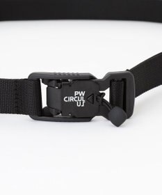 PW CIRCULUS 【MEN】アウトドアベルト ゴルフ