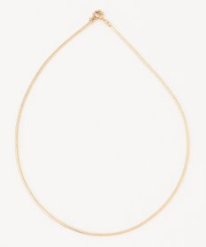 自由区 3WAYストーン ネックレス