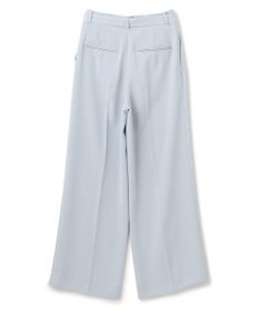 BEIGE， SAMUEL / ワイドストレートパンツ