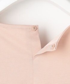 J.PRESS LADIES S コンパクトポンチ カットソー