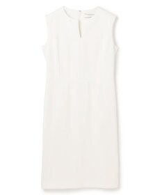 BEIGE， 【L-size・セットアップ対応】LUIZA / Iラインワンピース