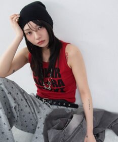 WEGO 【カップ付き】グラフィックカップインタンク