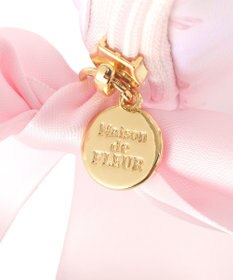 Maison de FLEUR ブランドロゴスイッチ2用ケース