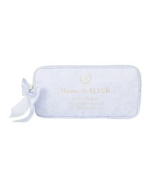 Maison de FLEUR ブランドロゴスイッチ2用ケース