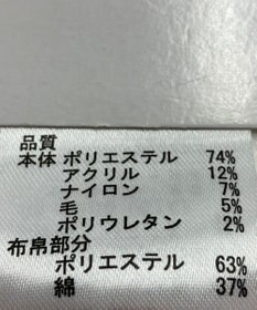 ONWARD Reuse Park 【any FAM】ニット秋冬