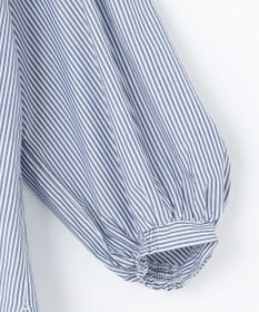 ANY 【WEB限定】【UVカット/抗菌防臭/速乾】エニィファンクション　スキッパーブラウス