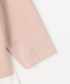 J.PRESS LADIES S コンパクトポンチ カットソー