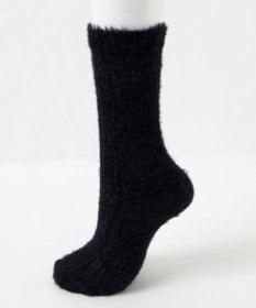 WEGO シャギーソックス